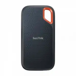 SanDisk Extreme Portable SSD V2 500GB USB-C