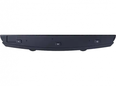 Soporte TV - Samsung VG-SCST43V, Ruedas para The Sero 43", Navy Blue