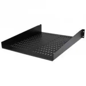 StarTech CABSHELF22V Bandeja Perforada 1U para Armario Rack