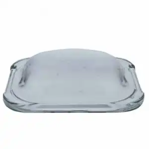 Tapa Lámpara Horno Bosch 00187384