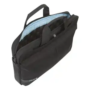 Techair - Maletín Techair para portátil de 39,62 cm (15,6') negro.