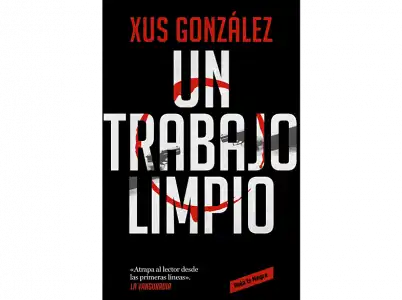 Un Trabajo Limpio - Xus González