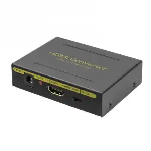 Unotec Extractor de Audio HDMI