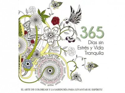 365 Días sin Estrés y Vida Tranquila - VV.AA.