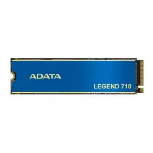 Adata Legend 710 M.2 512GB NVMe NAND Gen3x4