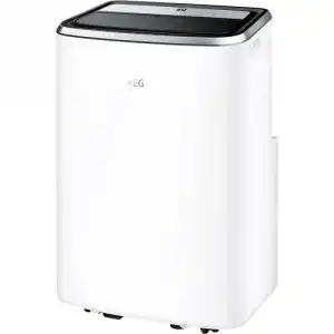 AEG ChillFlex Pro AXP26U338CW Aire Acondicionado Portátil 9000 BTU A Blanco