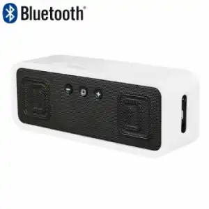 Arctic S113bt Blanco. Altavoces Bluetooth