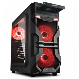 Arizone Army PC Intel Core i9-11900F/64GB/2TB SSD/RTX 3060