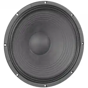 Audibax GR10-AR Altavoz Profesional Woofer 10" 100W RMS