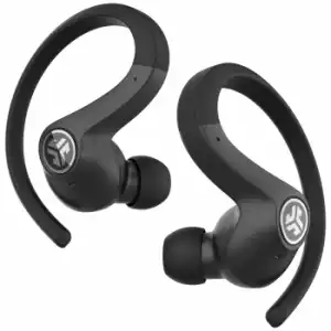 Auriculares Inalámbricos JLAB JBuds Air Sport - Negro