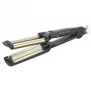 Babyliss C260E Plancha Onduladora Easy Wave