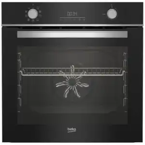 Beko Horno Multifunción Integrado 72l 60cm Pirólisis - Bbim18300xpe