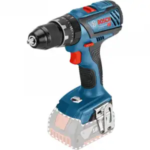 Bosch GSB 18V-28 Professional Taladro Percutor a Batería 18V