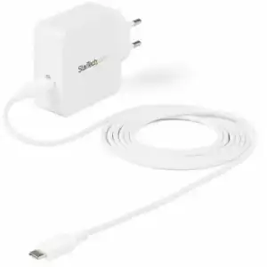 Cargador De Pared Usb-c De 1 Puerto Con 60w De Entrega De Alimentacion Pd