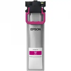 Cartucho de Tinta Original Epson C13T11D340 Magenta XL para WF-C53xx / WF-C58xx Series