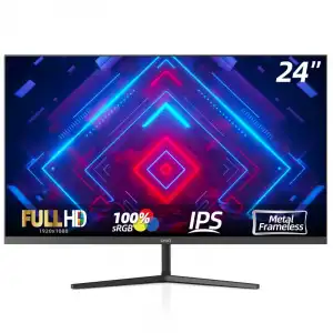 CHiQ 24P626F 23.8" LED IPS FullHD 75Hz FreeSync