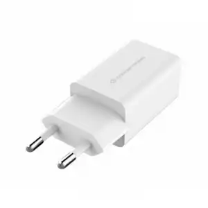 Conceptronic ALTHEA06W Cargador 12W 2x USB Blanco