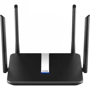 Cudy X6-AX1800 Router Dual Band Smart Wi-Fi 6