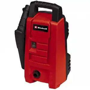 Einhell TC-HP 90 Hidrolimpiadora de Alta Presión 1200W