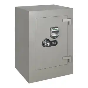 FAC - Caja Fuerte de Sobreponer 117-CE.