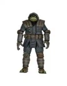 Figura NECA Tortugas Ninja The Last Ronin 18cm