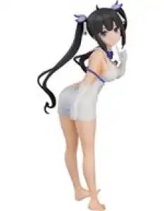 Figura Pop Up Parade Is It Wrong to Try to Pick Up Girls in a Dungeon? Hestia 15cm