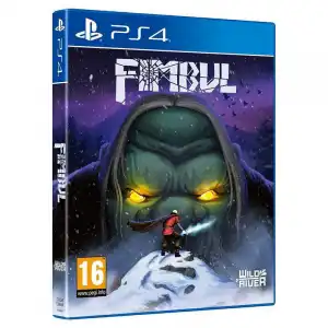 Fimbul PS4