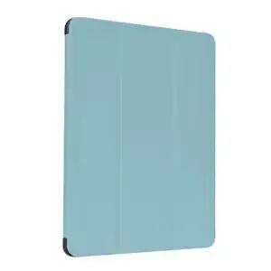 Funda Devia Verde para iPad Mini 6 con espacio para Stylus