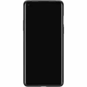 Funda Oneplus 8 Bumper Nylon Tpu Negro Modelo 5431100146