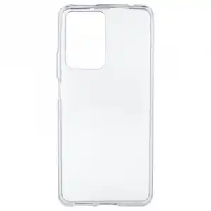 Funda Silicona Transparente Para Xiaomi 11t