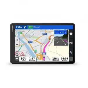 Garmin Camper 1090 EU Navegador GPS para Autocaravanas