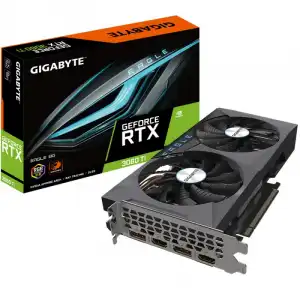 Gigabyte GeForce RTX 3060 Ti EAGLE LHR V2 8GB GDRR6