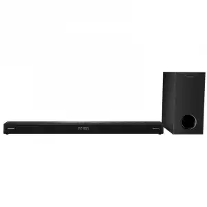 Grundig GSB 950 Atmos Barra de Sonido 2.1 Bluetooth con Subwoofer Inalámbrico