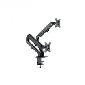 Hagor Easy Flex Dual 17 - 27", Soporte Para Monitor 8705