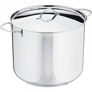 Ibili Noah Olla Super Alta 32cm
