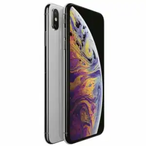 iPhone Xs Max Apple 512GB Plata