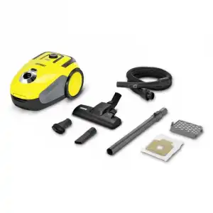 Karcher VC 2 Aspirador con Bolsa 700W