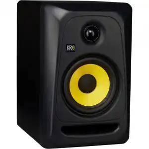 KRK Classic 5 Monitor de Estudio Activo