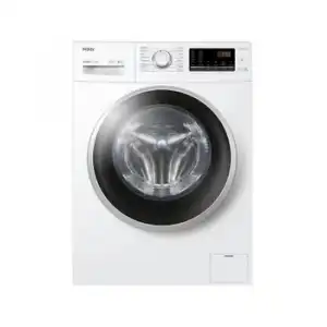 Lavadora Haier Hw80-bp1439n-ib De 8kg