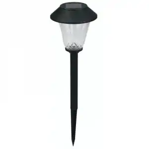 Luxform Saint Tropez Farola Solar LED