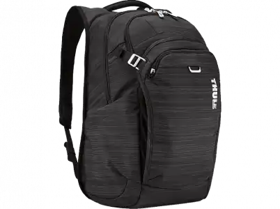 Mochila para portátil - Thule Construct 3204167, Negro