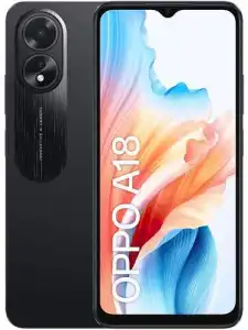 Oppo A18