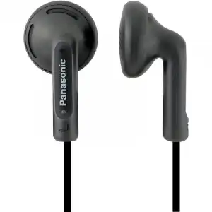 Panasonic RP-HV094 Auriculares Negros