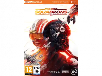 PC Star Wars: Squadrons