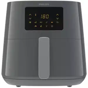 Philips 3000 series Airfryer XL Freidora de Aire 6.2L 2000W Gris