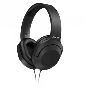 Philips TAH2005 Auriculares Negros