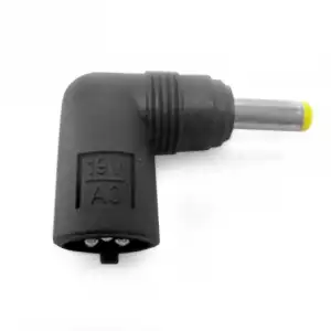 Phoenix Conector A3 4.8x1.7mm para Cargador PHCHARGER40+