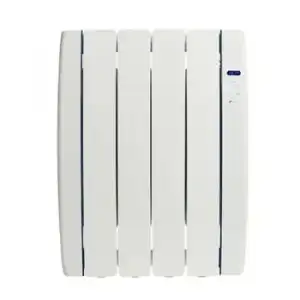 Radiador Haverland Tt4plus Blanco 600w