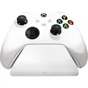 Razer Stand Base de Carga Universal Blanca para Xbox