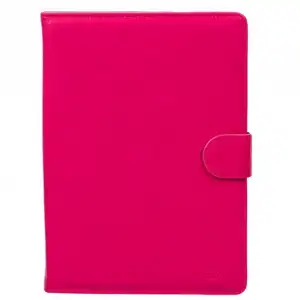 Rivacase Funda Universal Rosa para Tablet 10.1"